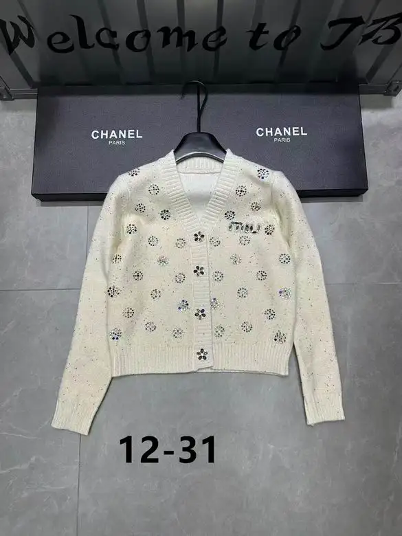 MiuMiu S-XL  (299)
